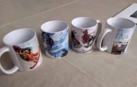 Snowboarder ski Mug sale