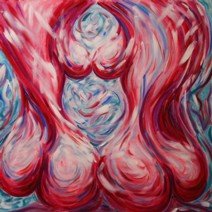 Nude Women Art Paintings Nudes