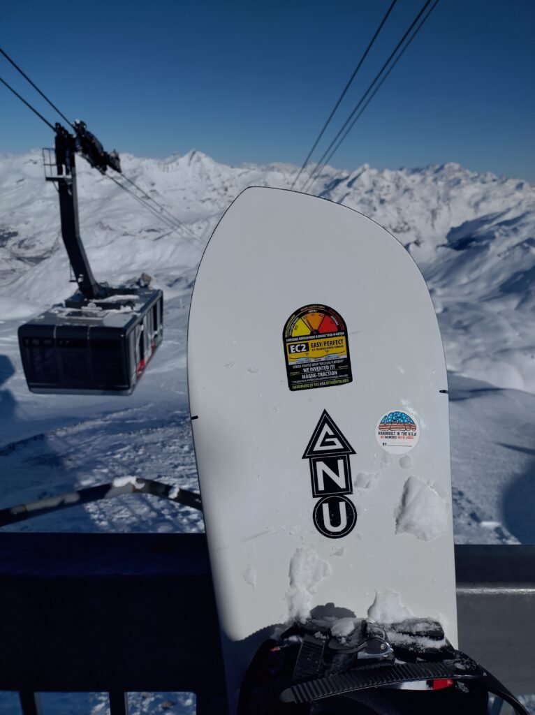 Snowboard Art Prints and Snowboard Art Paintings